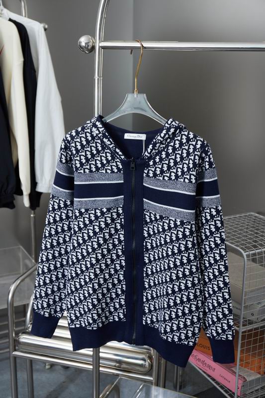 Dior Sweater Wmns ID:20250918-74